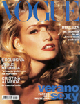 Vogue (Spain-June 1993)